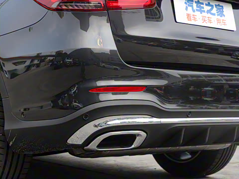 2022�� �Ŀ��� GLC 260 L 4MATIC ������