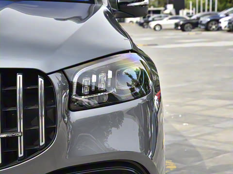 2024�� AMG GLS 63 4MATIC+