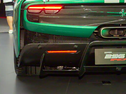 2025�� 3.0T V6 Speciale