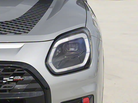 2024�� 2.0T JOHN COOPER WORKS