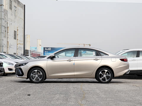 2022�� 1.4T CVT�콢��