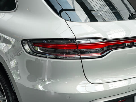 2025�� Macan 2.0T ���ΰ�