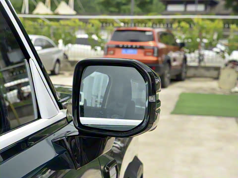 2025�� 2.0T 4WD Pro