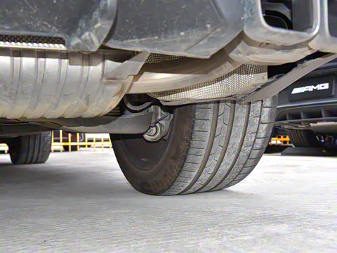 2020�� AMG GLC 63 4MATIC+