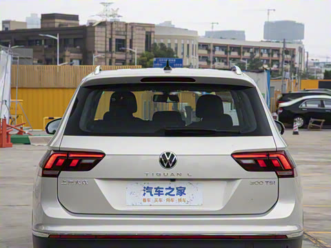 2023�� 300TSI �Զ�����������