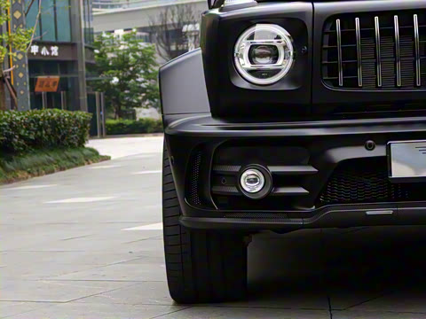 2020�� G 63 P720