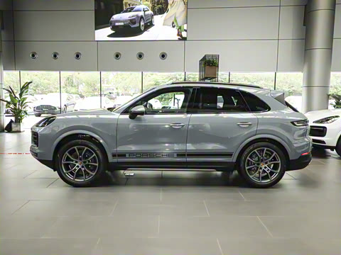 2025�� Cayenne 3.0T ���۰�