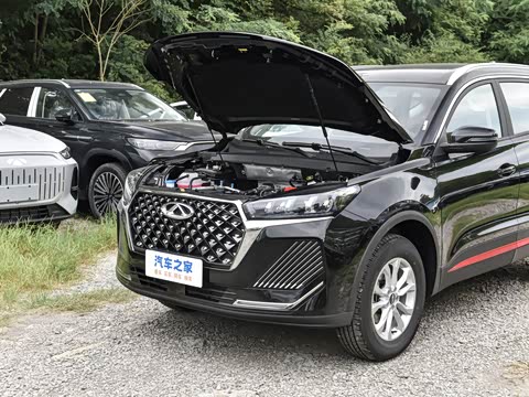 2025�� ׿Խ��  1.5T CVTȫ���