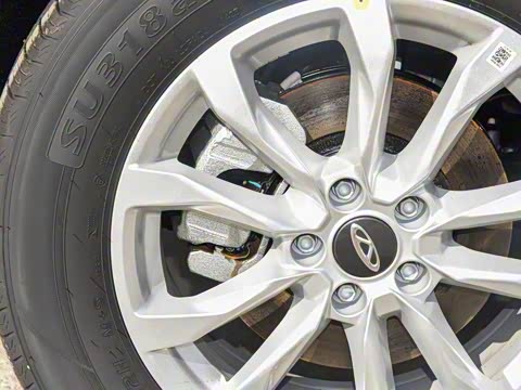 2025�� ׿Խ��  1.5T CVTȫ���