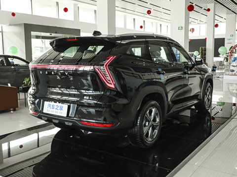 2025�� ���Ĵ� 1.5TD DCT �﷫