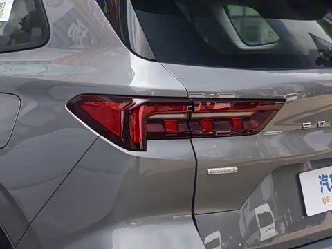 2025�� EcoBoost 170 �Ķ���