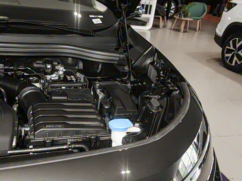 2025�� ̽��L 300TSI ������Ӣ