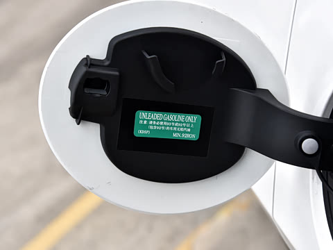 2022�� 2.0L �Զ�������