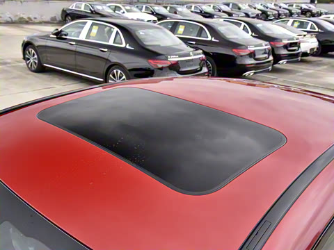 2022�� �Ŀ� GLC 260 4MATIC ����SUV