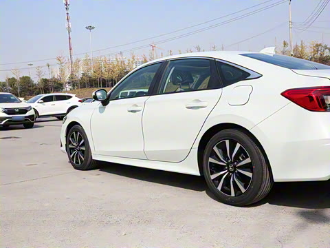 2023�� 2.0L e:HEV �ȷ��