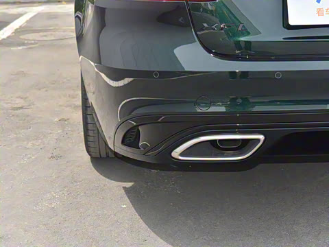 2023�� XFL 2.0T P300 �����콢�˶���