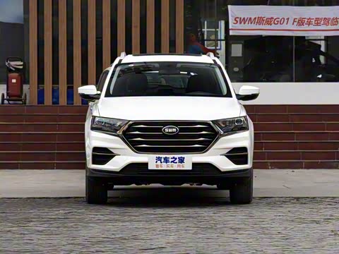 2019�� 1.5T �Զ���UP ��VI