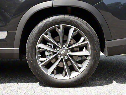 2021�� 290TGDI DCTͷ�Ȳ�