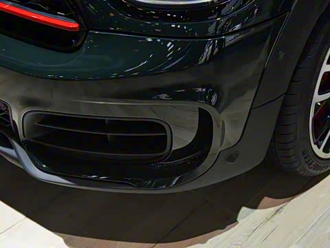 2021�� 2.0T JOHN COOPER WORKS ALL-IN