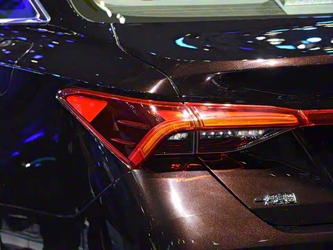 2019�� ˫�� 2.5L Limited�콢�� ��V