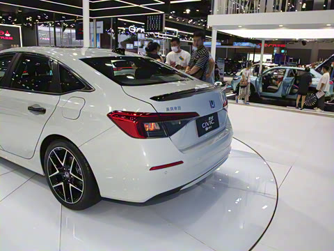 2023�� 2.0L e:HEV ���ٰ�