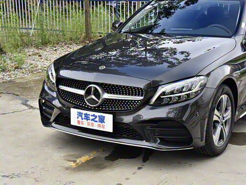 2021�� C 260 L �˶���