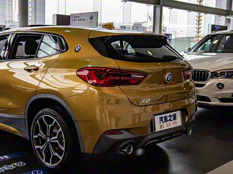 2018�� sDrive25i ������MԽҰ��װ ��V