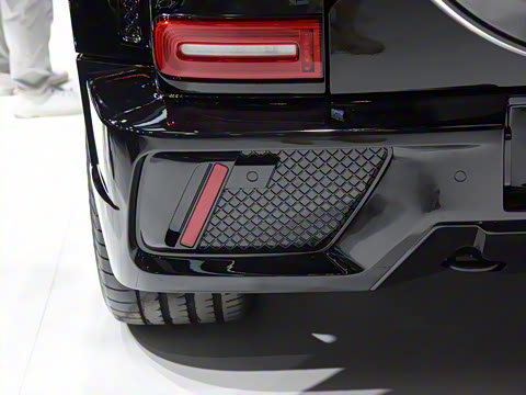 2021�� G770 R 4.0T ��׼��