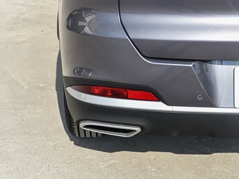 2025�� ׿Խ��  1.5T CVTȫ���