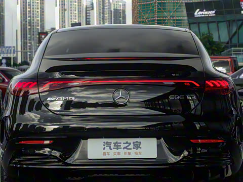 2023�� AMG EQE 53 4MATIC+