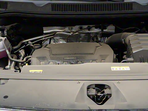 2023�� 380TSI ���������Ѿ���Pro