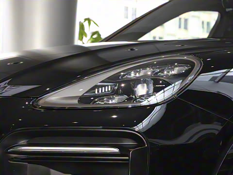 2023�� Cayenne S 2.9T