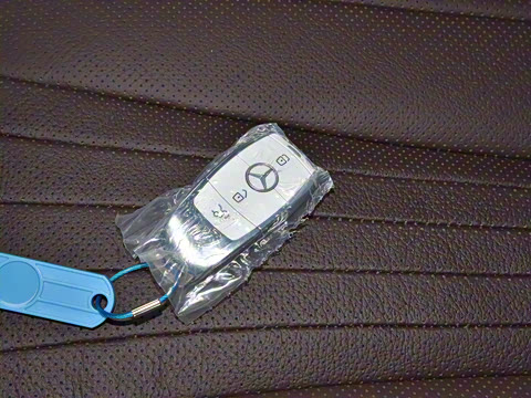 2021�� �Ŀ� CLS 300 ������