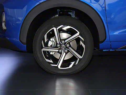 2021�� 300T DCTȫ�������� 6��