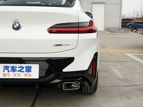 2022�� xDrive 25i M�˶���װ