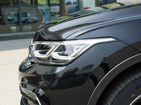 2023�� �Ŀ� 380TSI �Զ�����R-Line�콢��7��