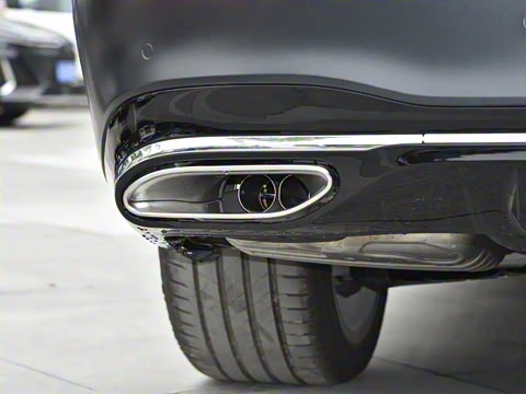 2023�� �Ŀ� S 450 L 4MATIC