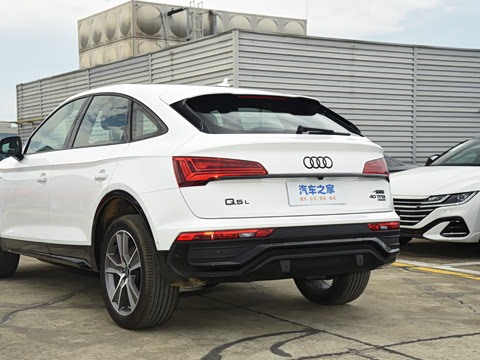 2023�� 40 TFSI ������