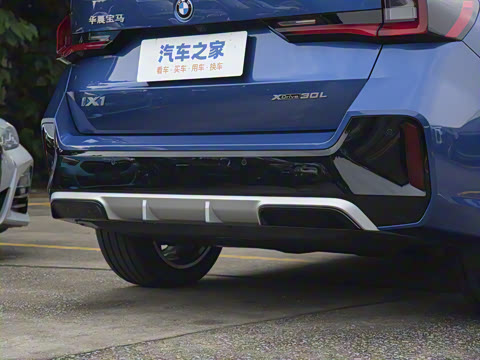 2023�� xDrive30L M�˶���װ