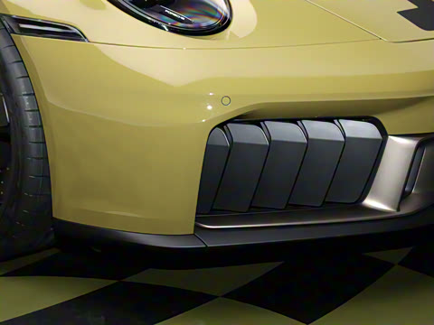 2025�� Spirit 70 3.6T Heritage Design