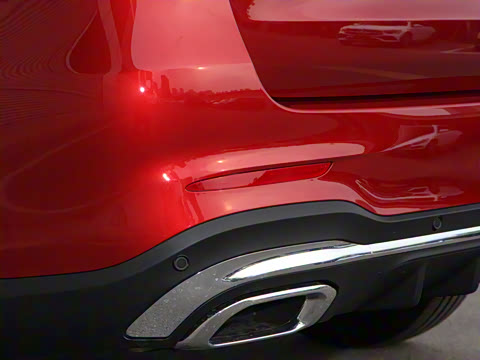 2021�� GLC 260 L 4MATIC ������