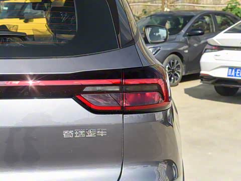 2025�� ׿Խ��  1.5T CVTȫ���