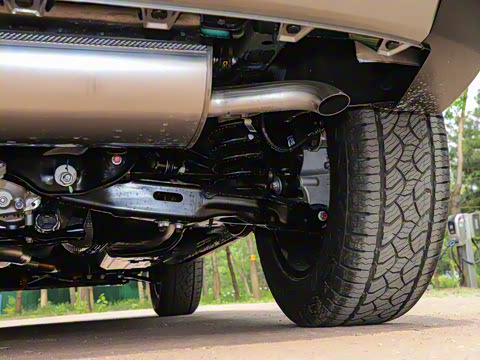 2025�� 2.0T 4WD Ultra