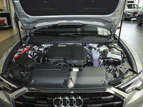 2025�� �Ŀ� 45 TFSI quattro ��ѡ������