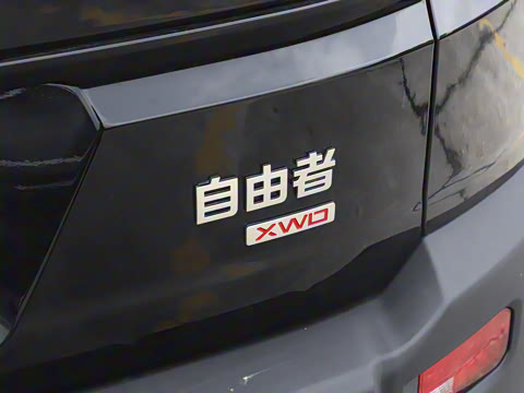 2025�� 2.0TD XWD��Խ