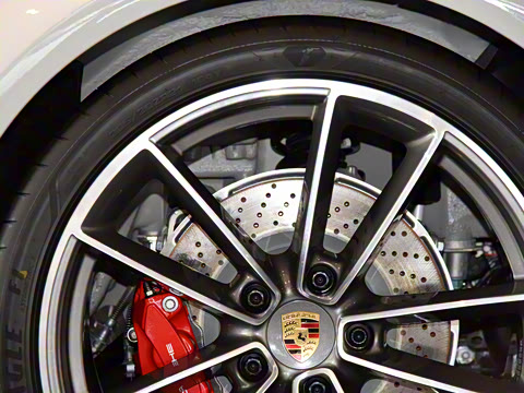 2019�� Carrera 4S 3.0T