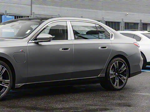 2023�� eDrive50L ����M�˶���װ