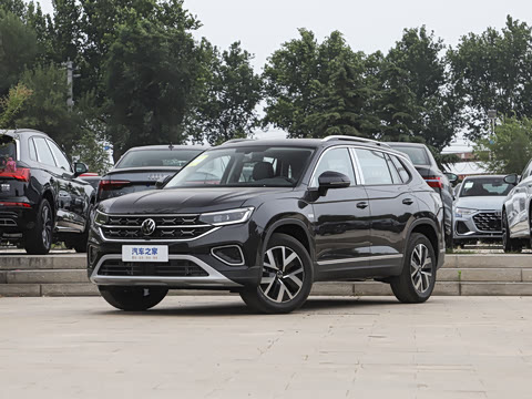 2025�� �Ŀ� ������ 300TSI