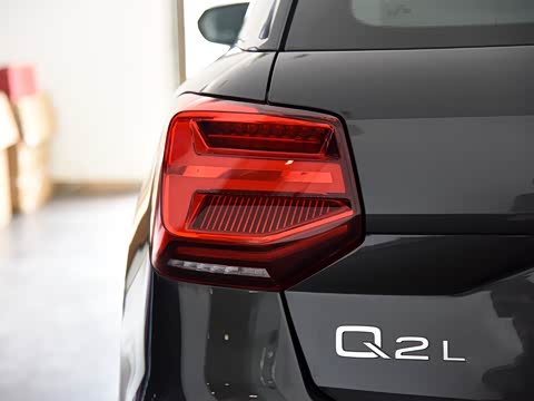 2018�� 35 TFSI ʱ�������� ��VI