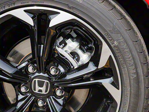 2023�� 2.0L e:HEV ������